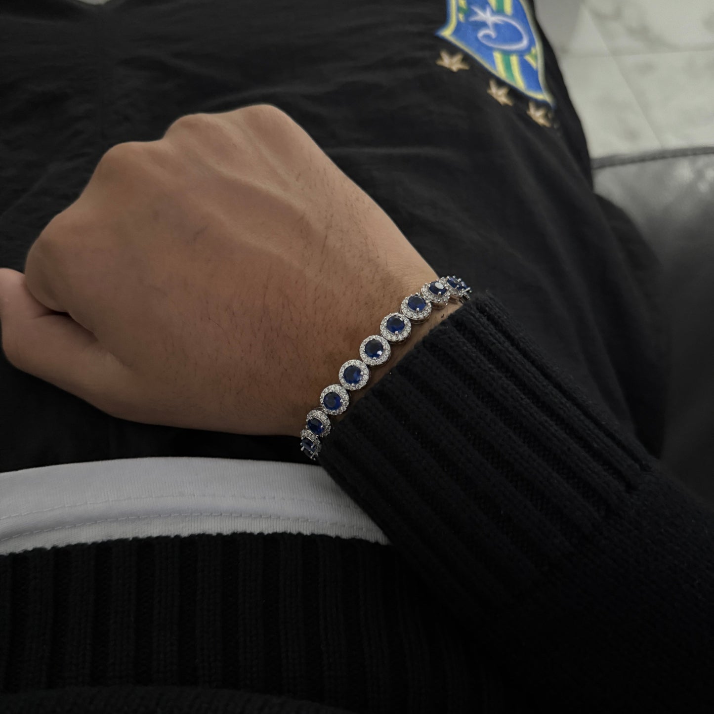 Sphere Bracelets