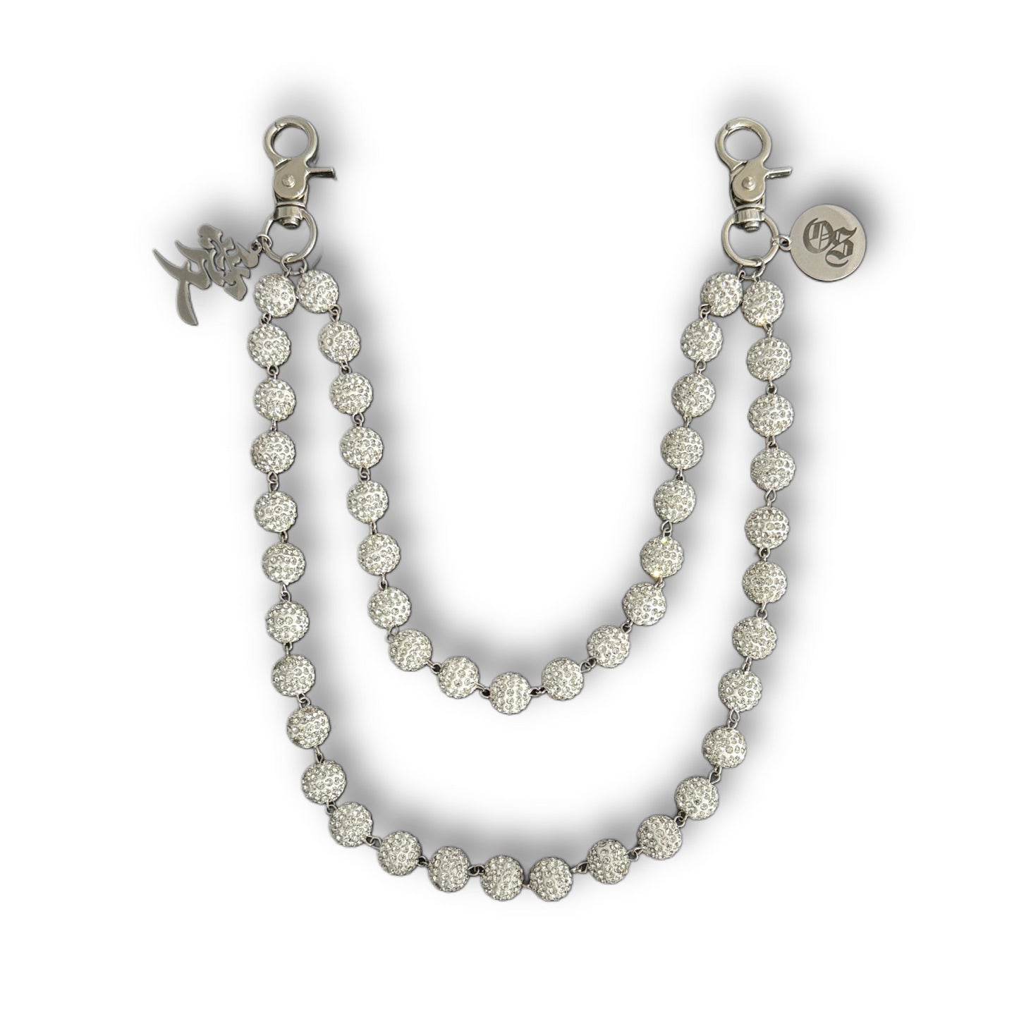 Kanji Wallet Chains