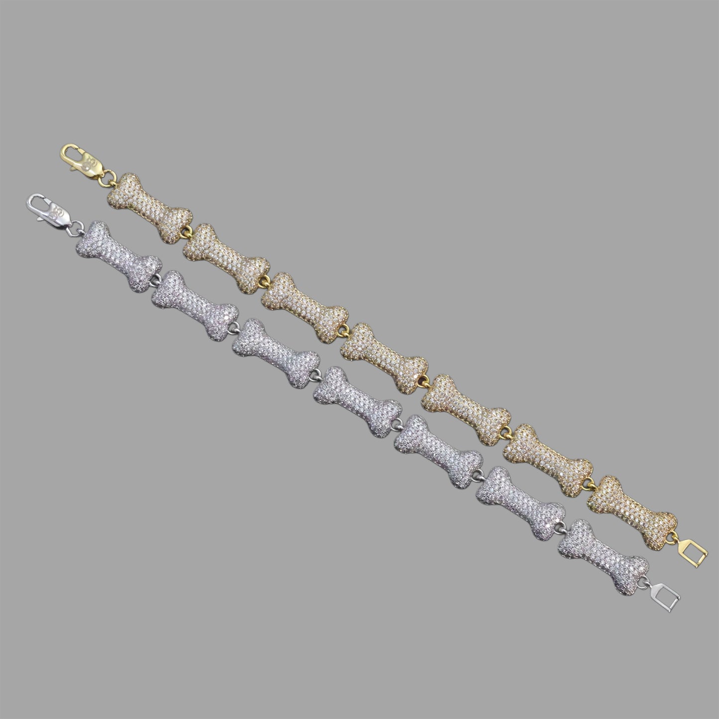 Bone Bracelets