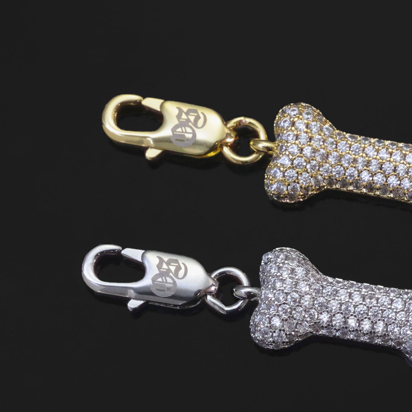 Bone Bracelets