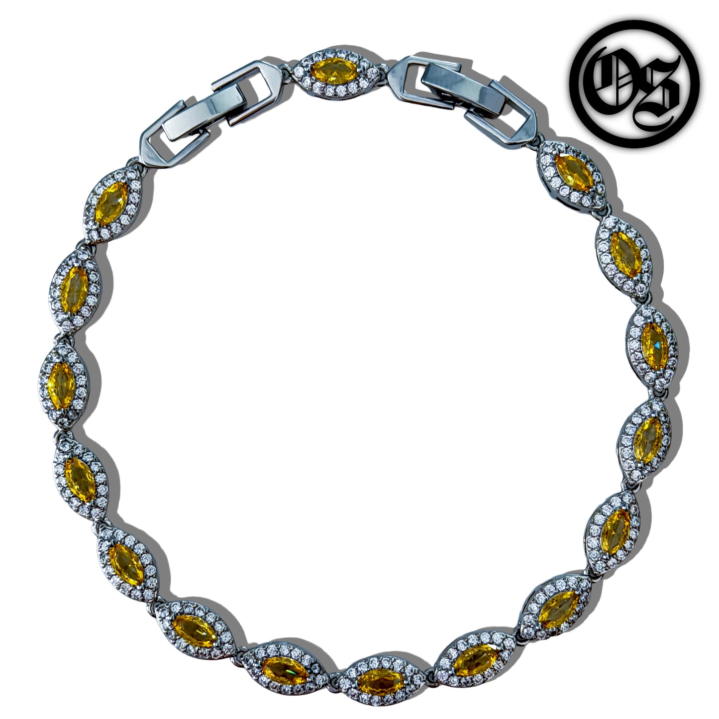 Angel Eyes Bracelets