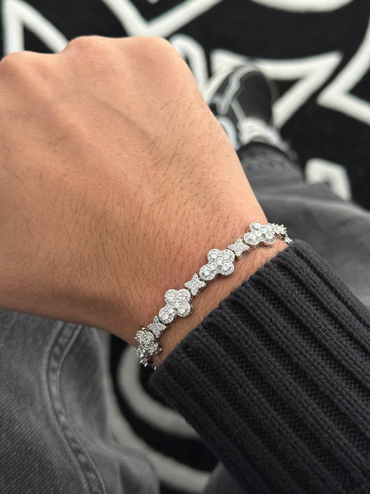 Cross Star Bracelets