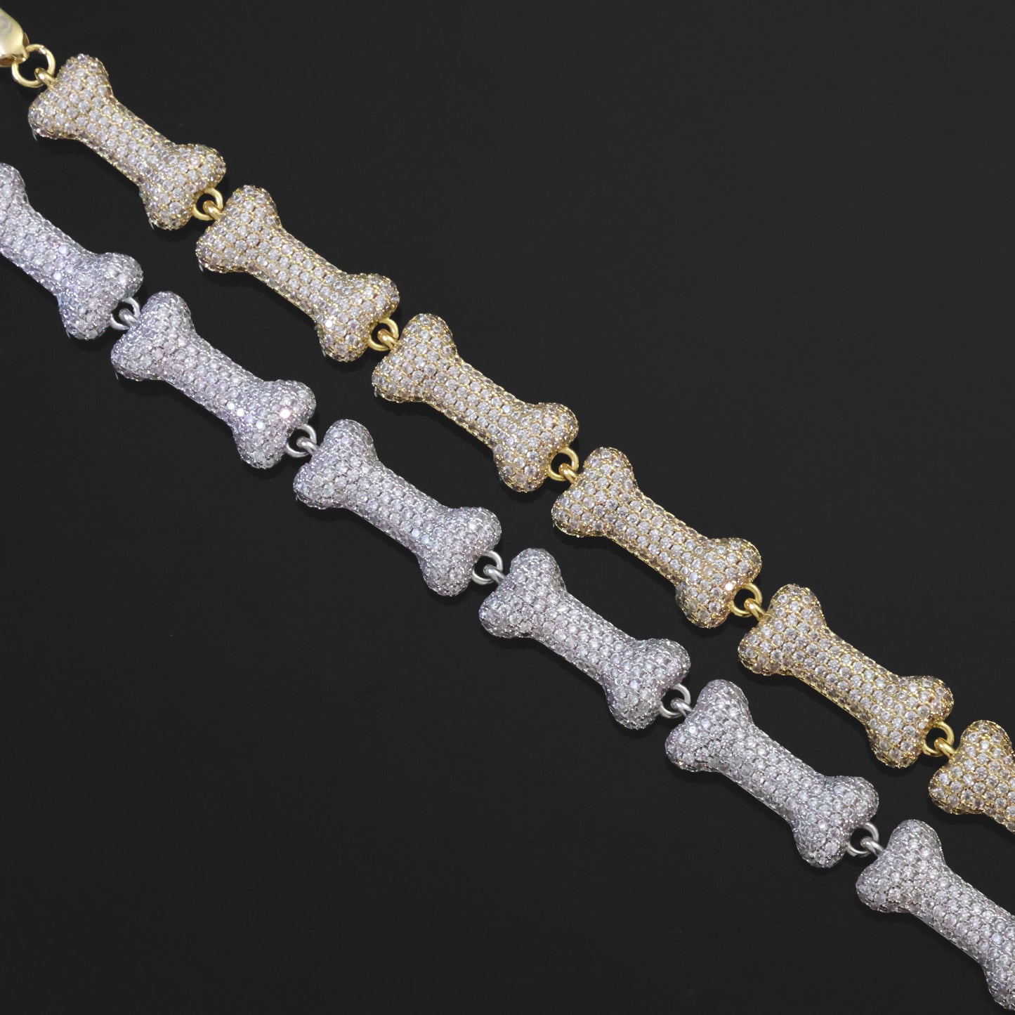 Bone Bracelets