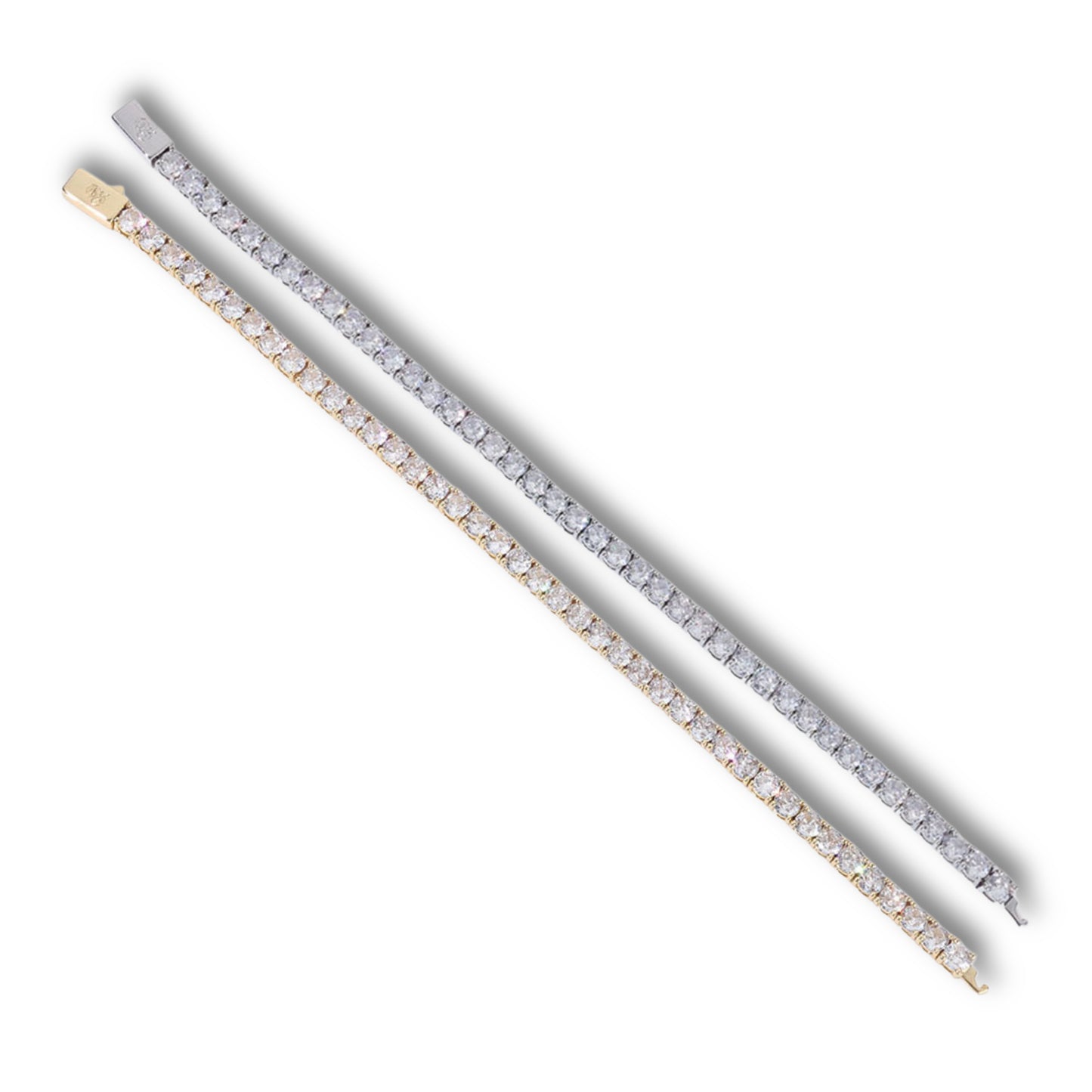 Tennis Bracelets