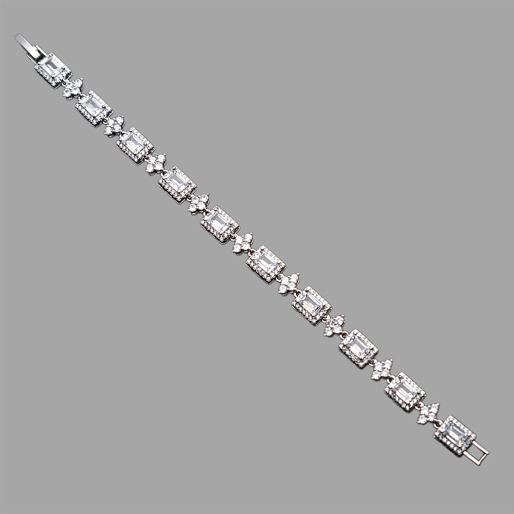 Star Crystal Bracelet