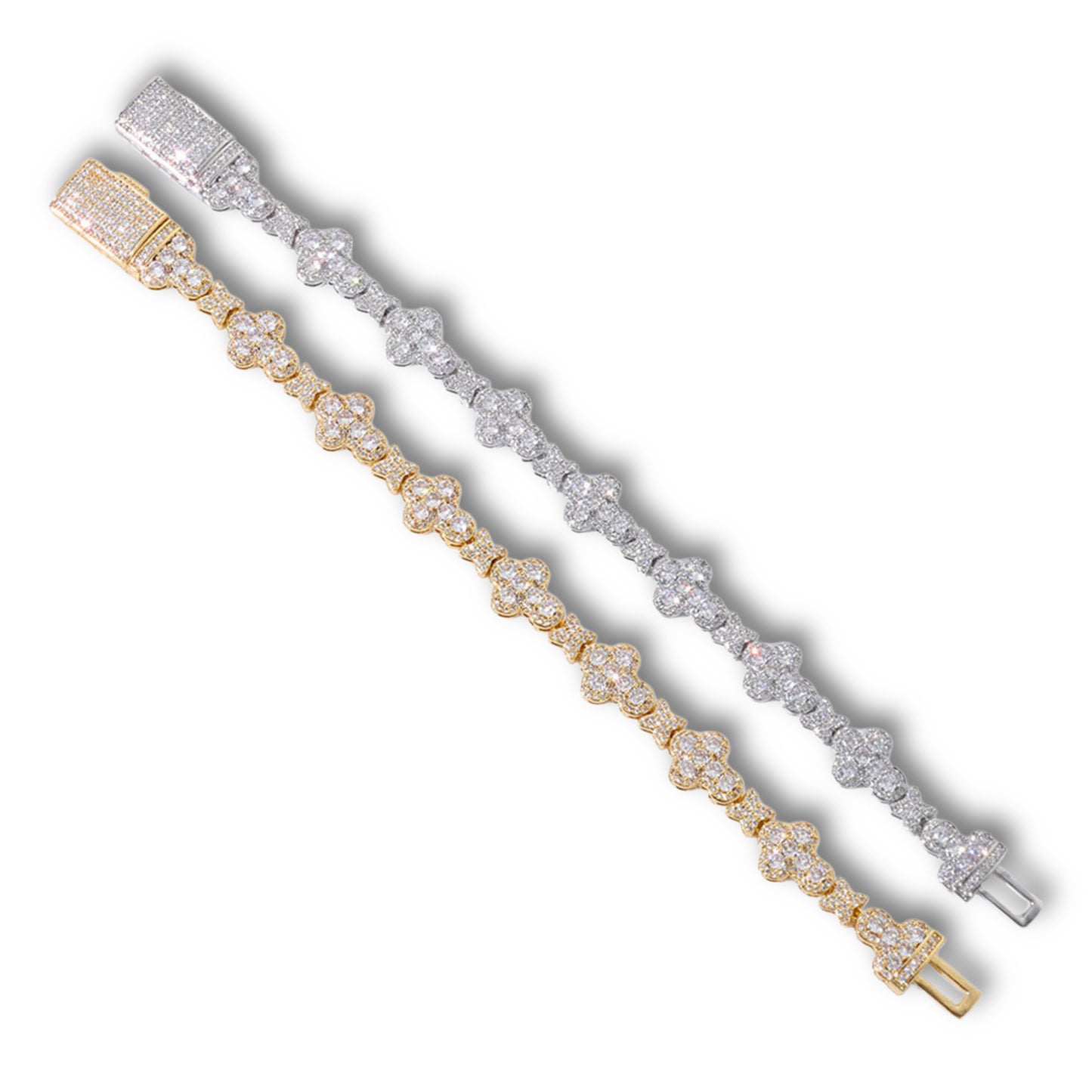 Cross Star Bracelets