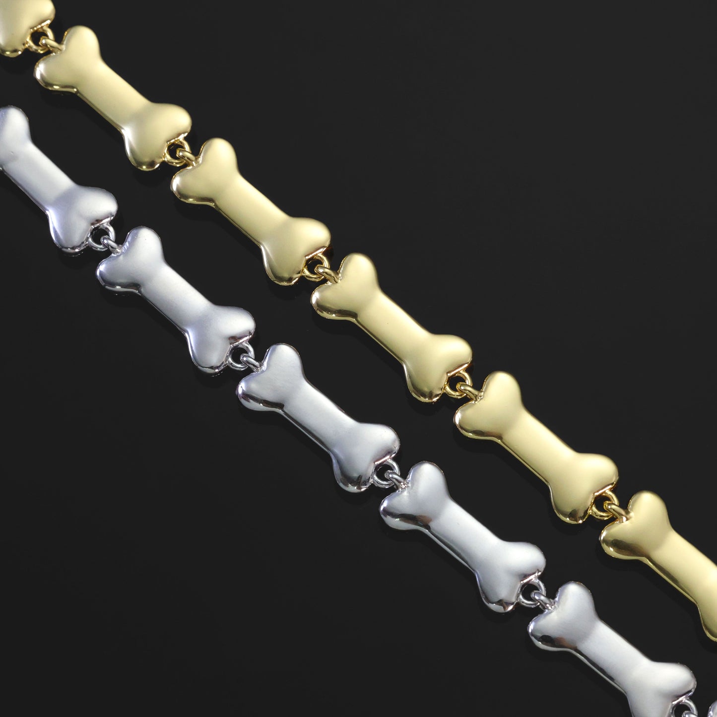 Bone Bracelets
