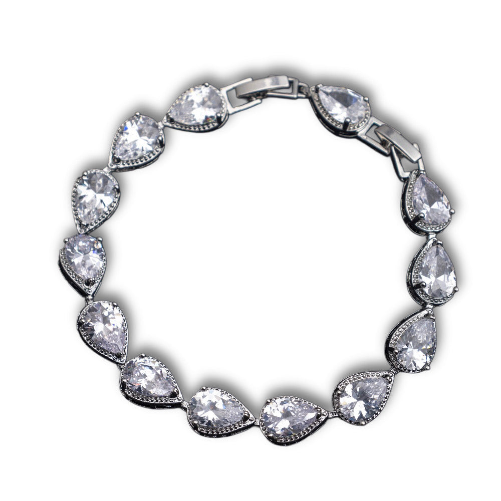 Crystal Bracelets