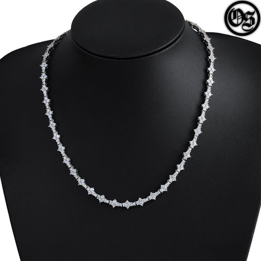 Honeycomb Chains