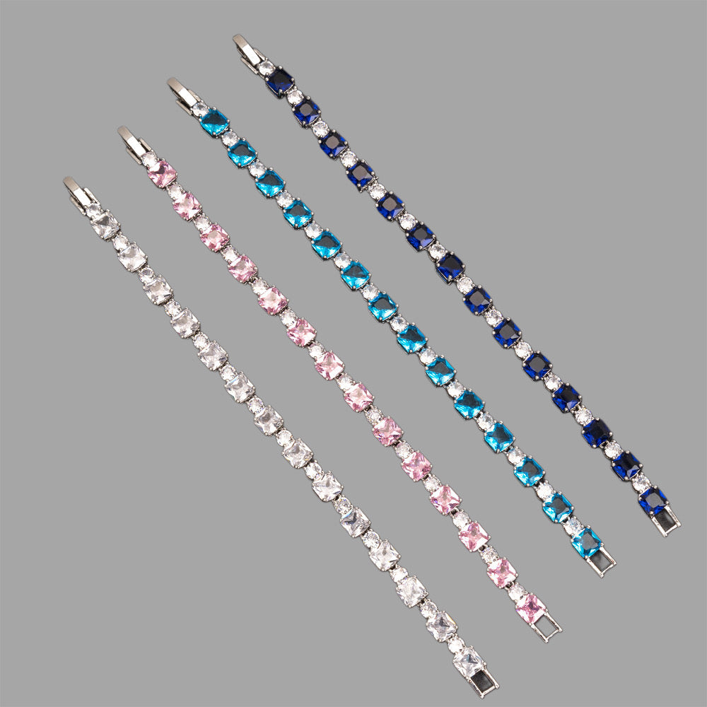 Stone Bracelets