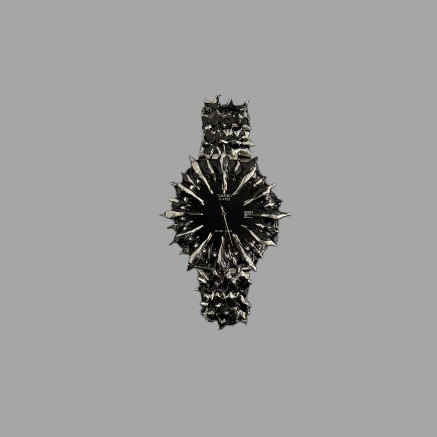 Obsidian Shards Watch