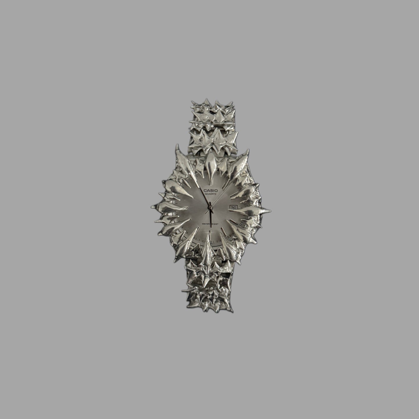 Crystal Shards Watch