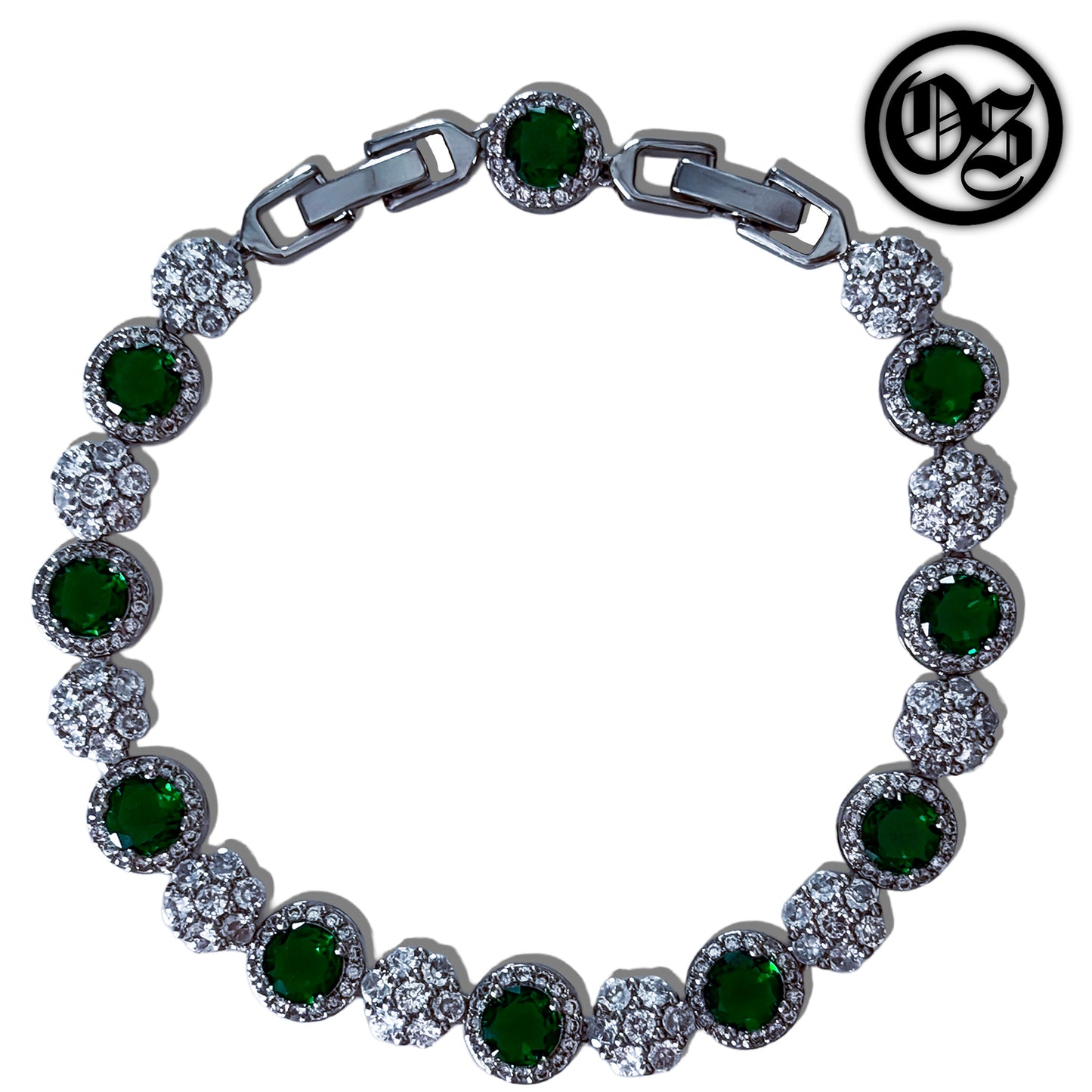 Sphere Blossom Bracelets