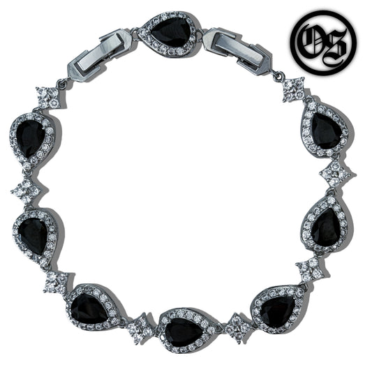 Star Droplet Bracelets