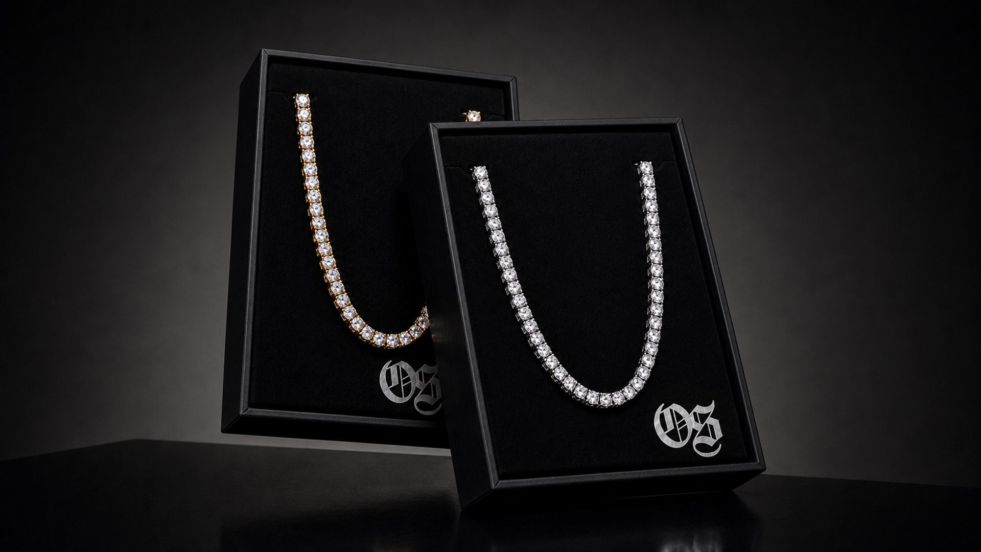 Women's Necklaces