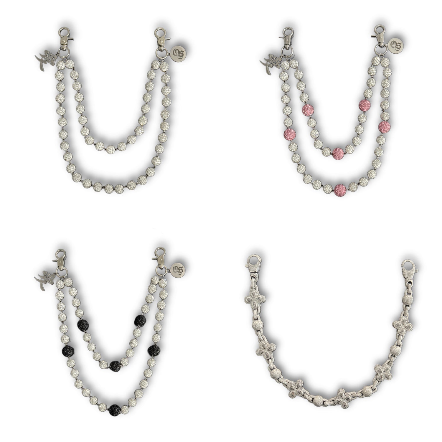 Wallet Chains