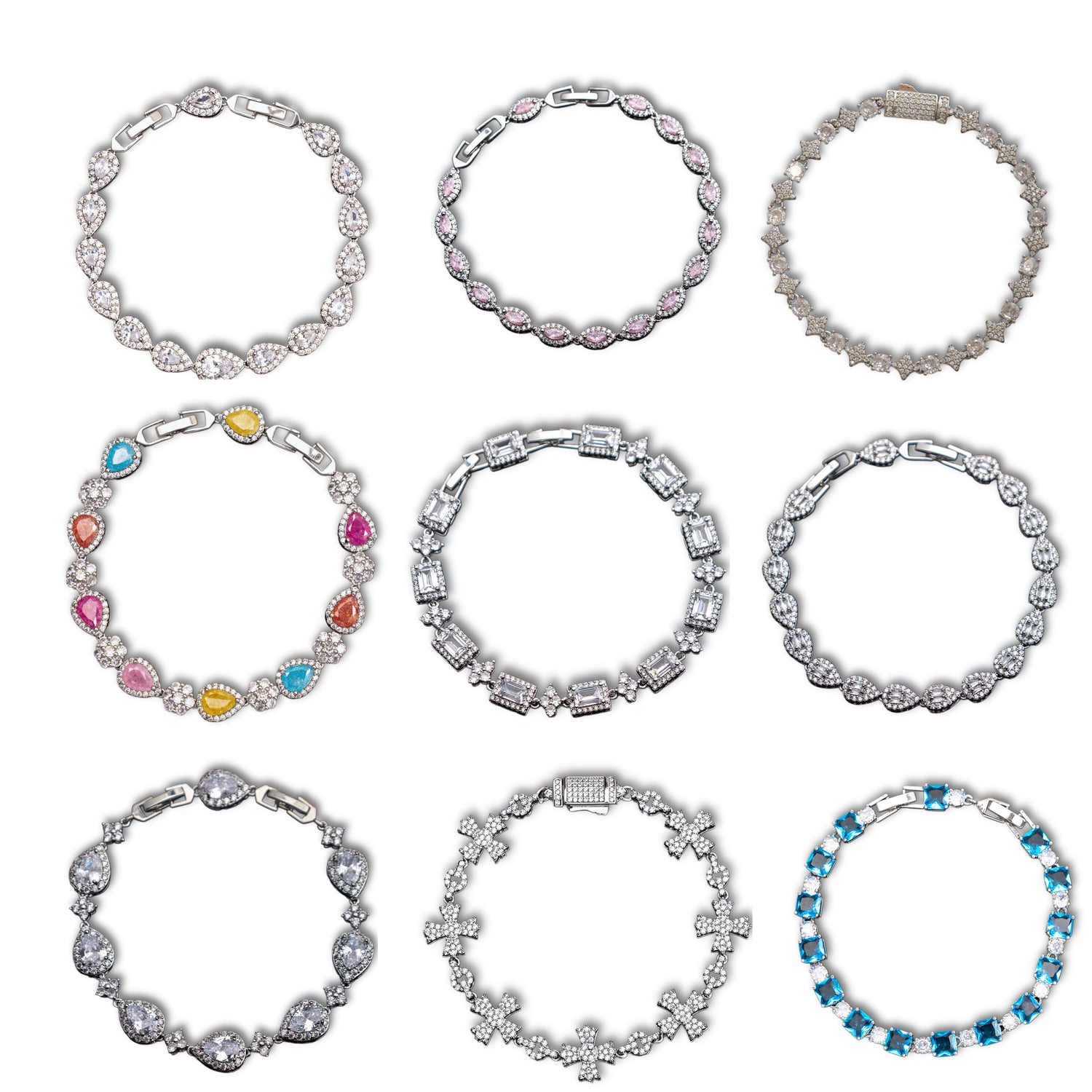 Bracelets