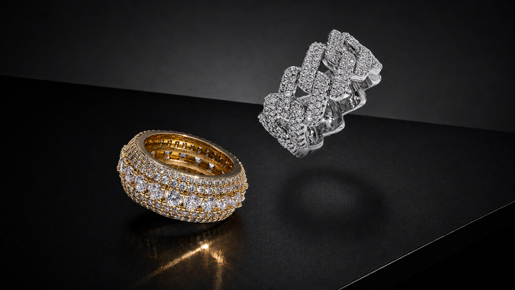 Women's Rings