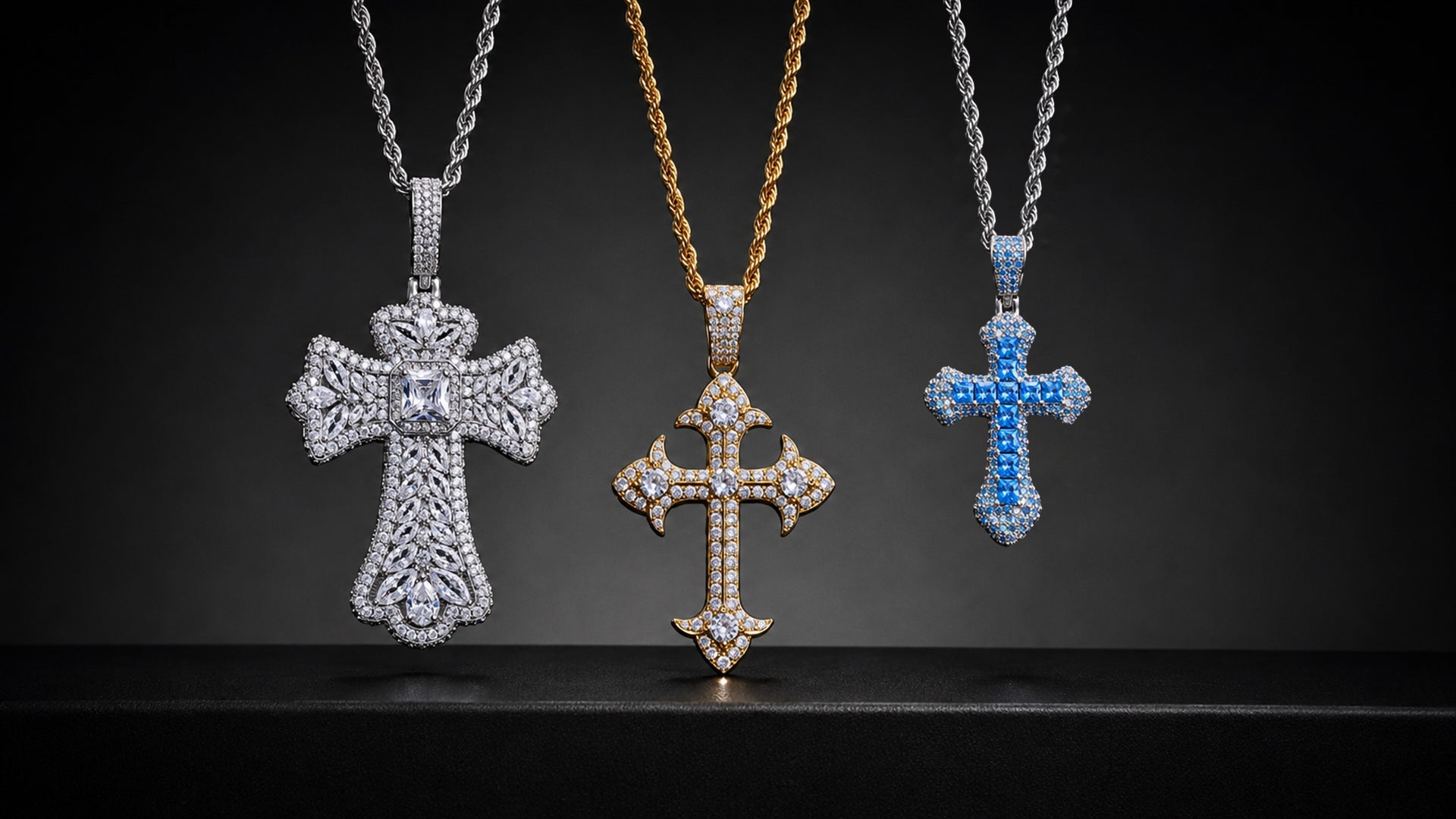 Pendants