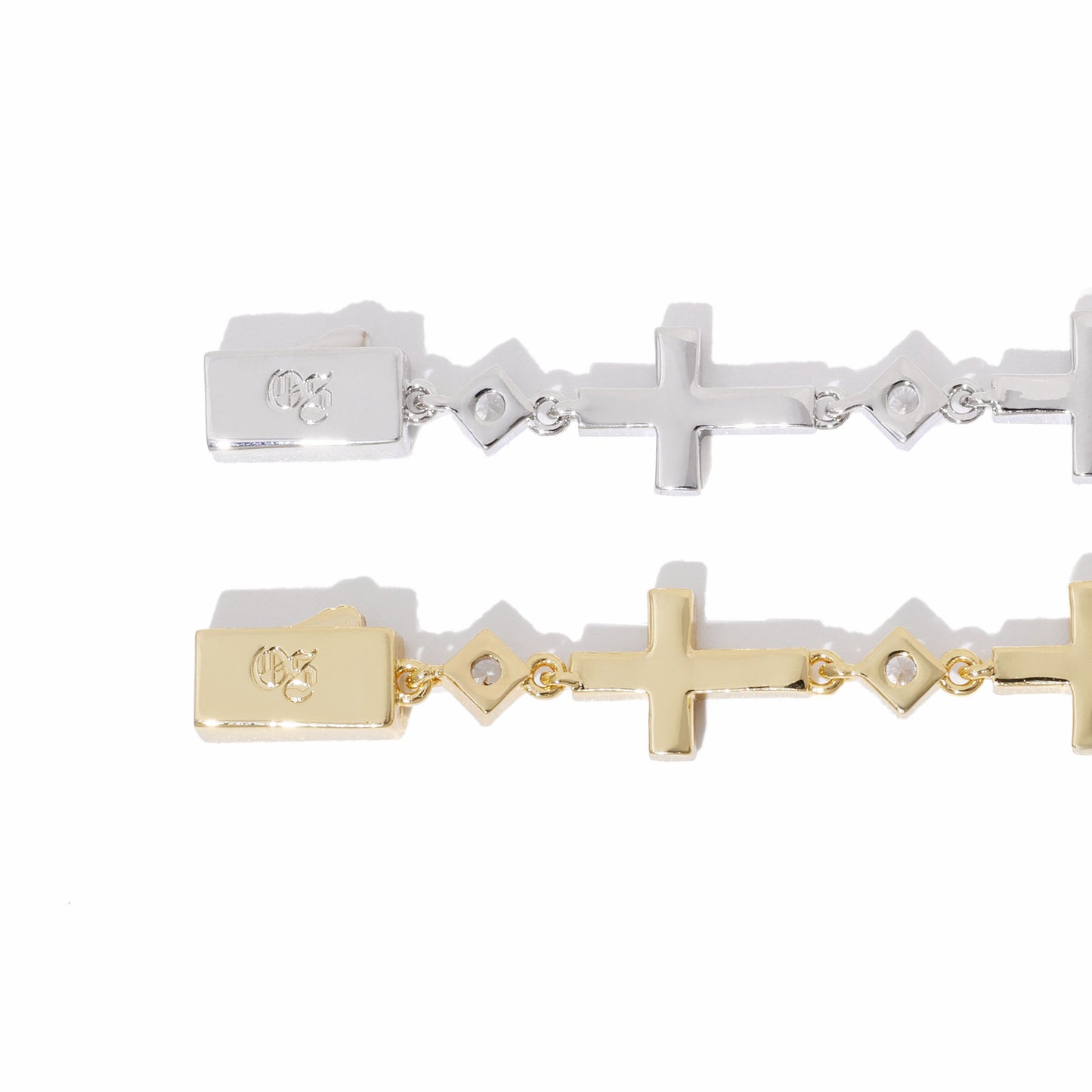 Eternal Cross Bracelets