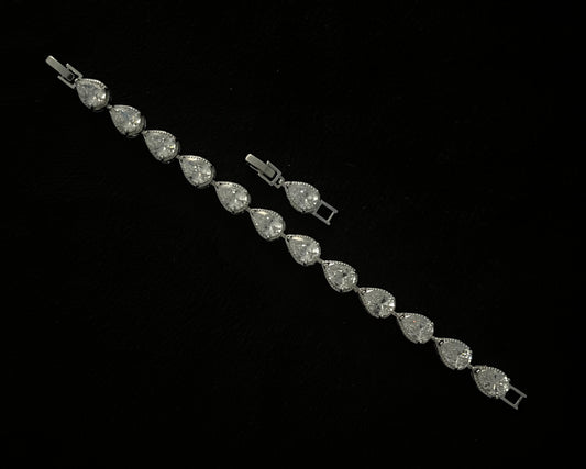 Crystal Bracelet