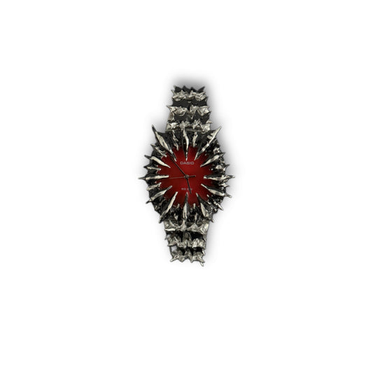 Ruby Shards Watch