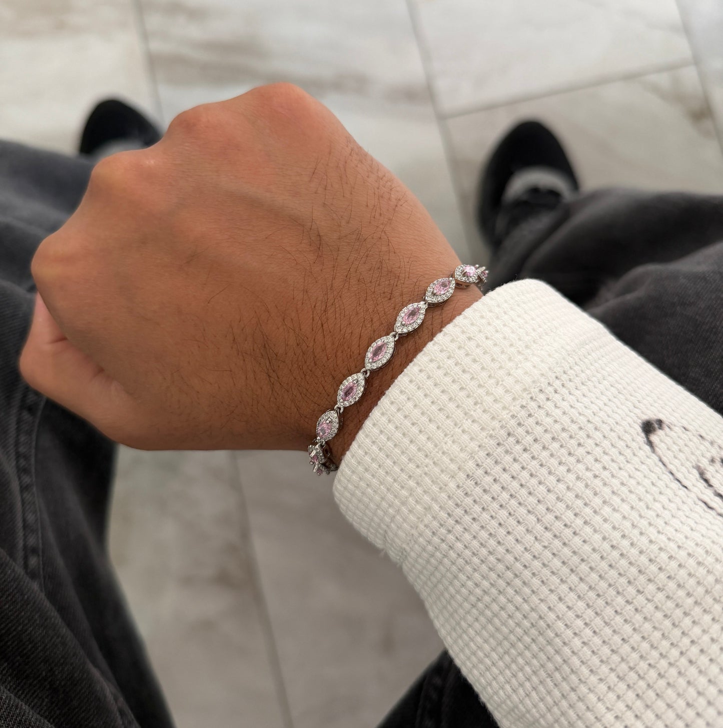 Angel Eyes Bracelets