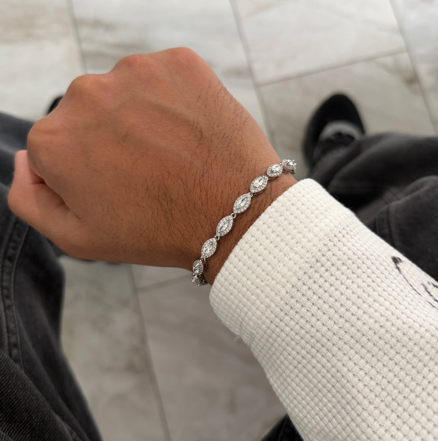 Angel Eyes Bracelets