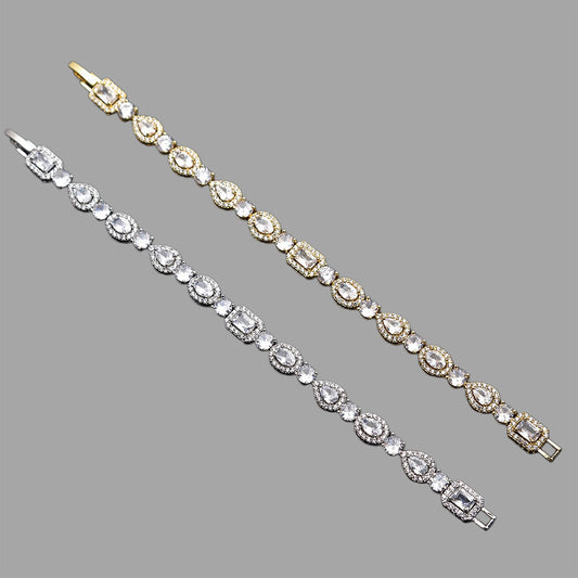 Multi-Stone Bracelets