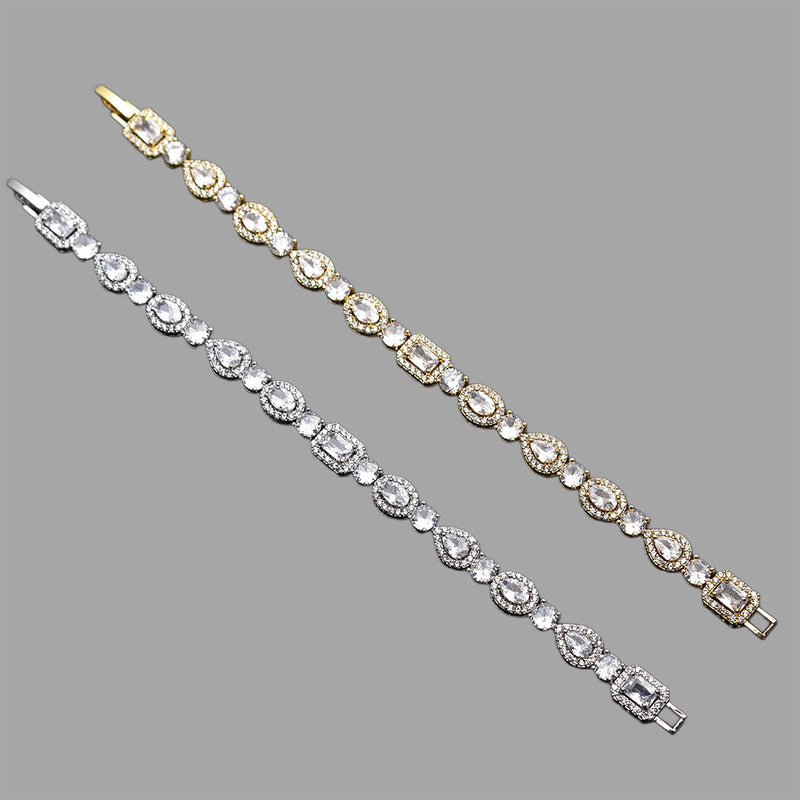 Multi-Stone Bracelets