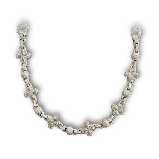 Clover Crystal Wallet Chain