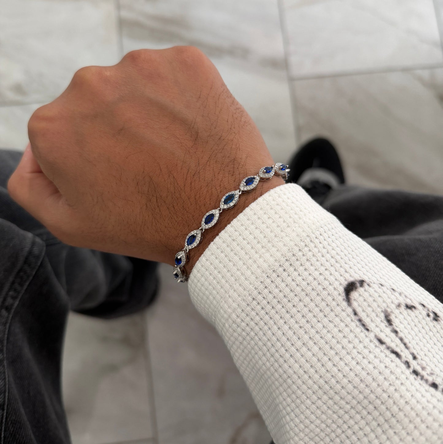 Angel Eyes Bracelets