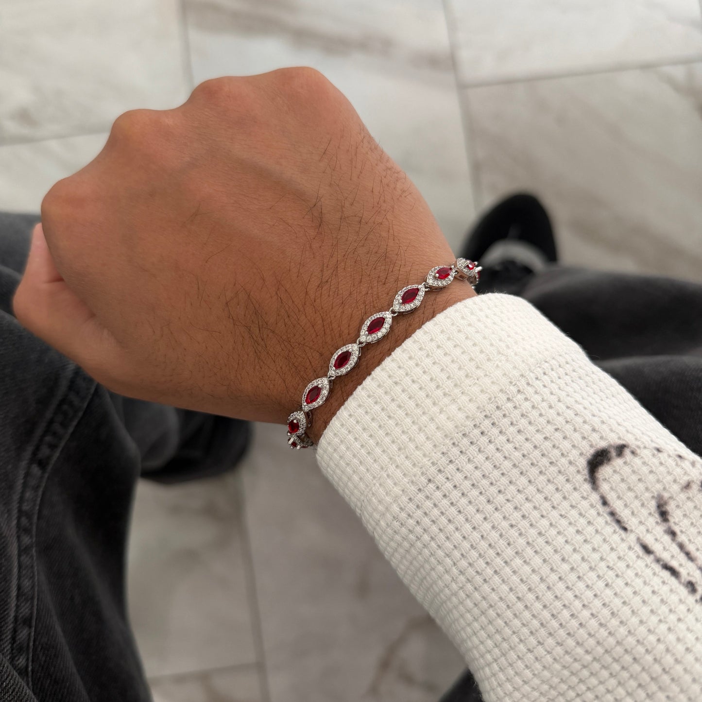 Angel Eyes Bracelets