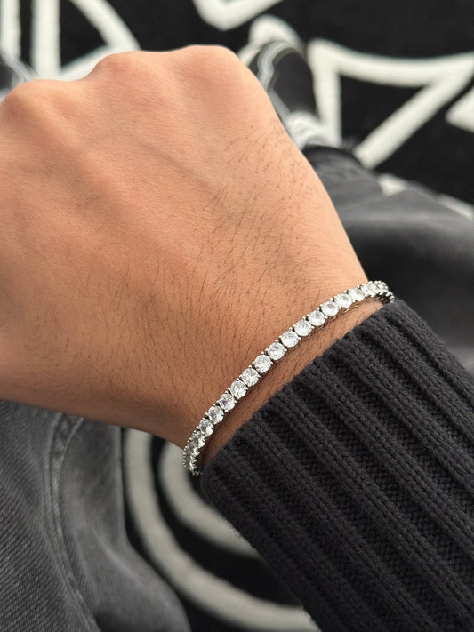 Tennis Bracelets