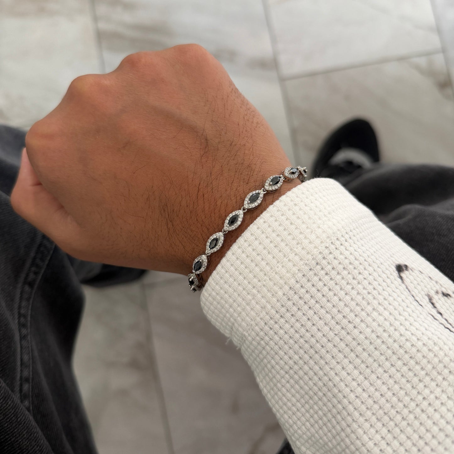 Angel Eyes Bracelets