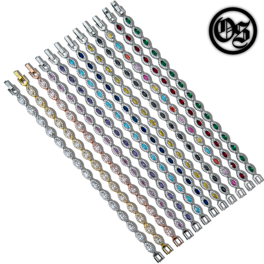 Angel Eyes Bracelets