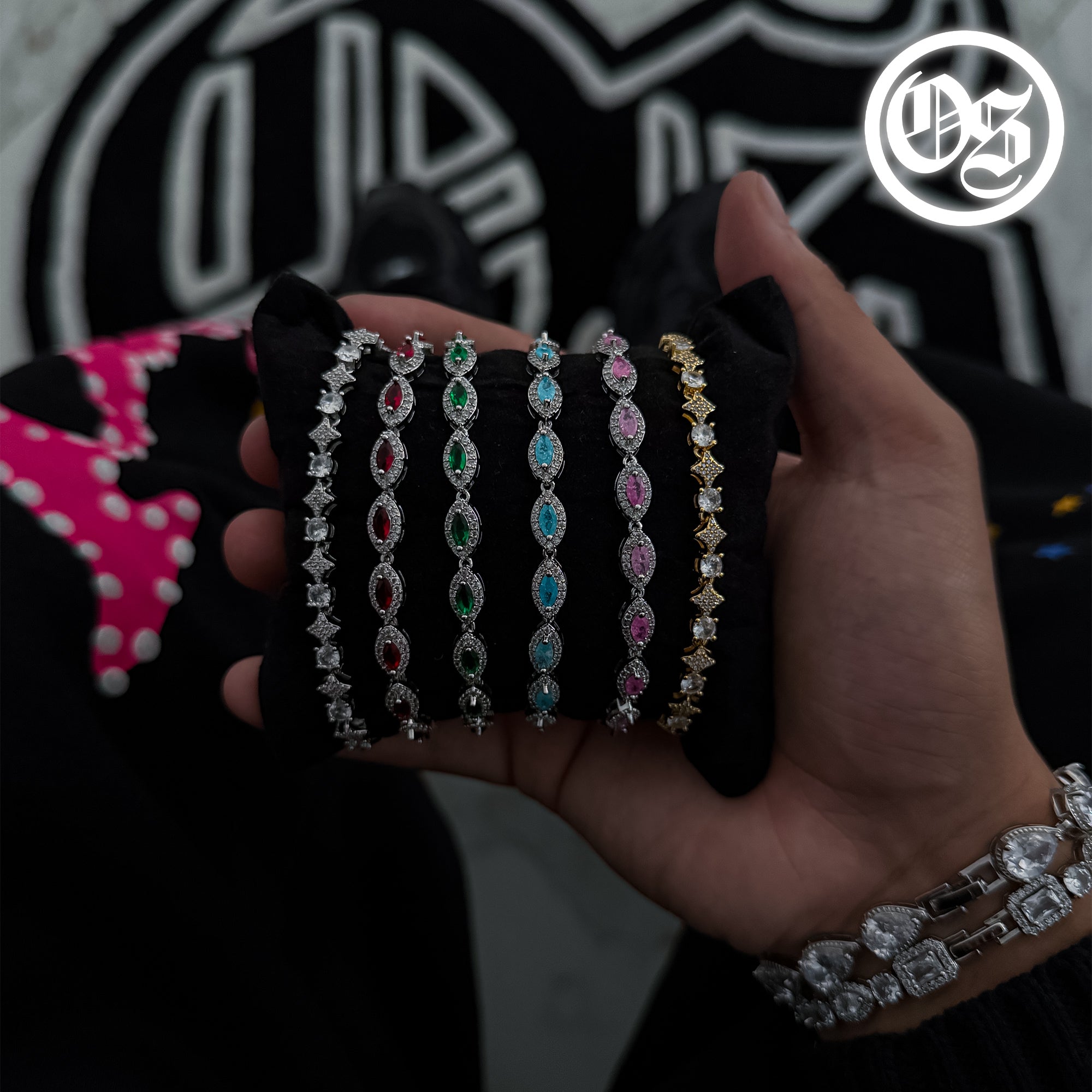 Starlet Bracelets