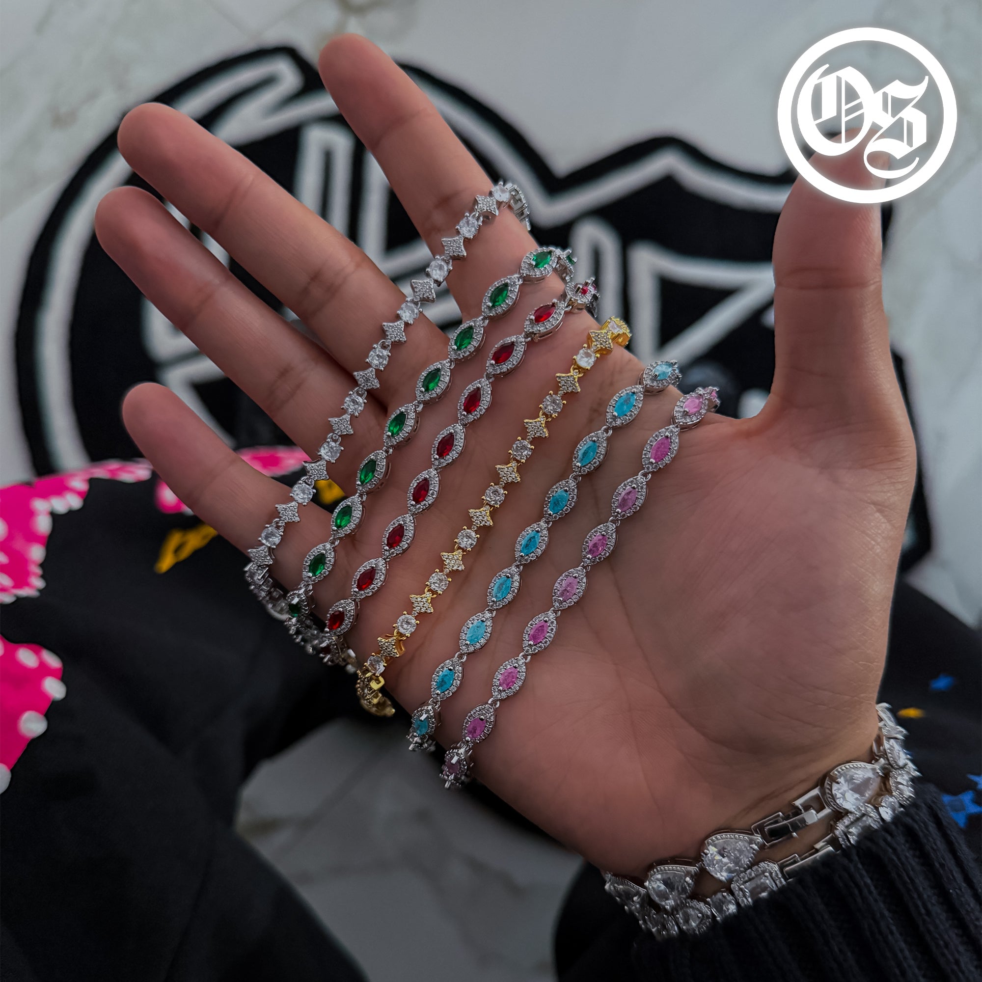 Starlet Bracelets