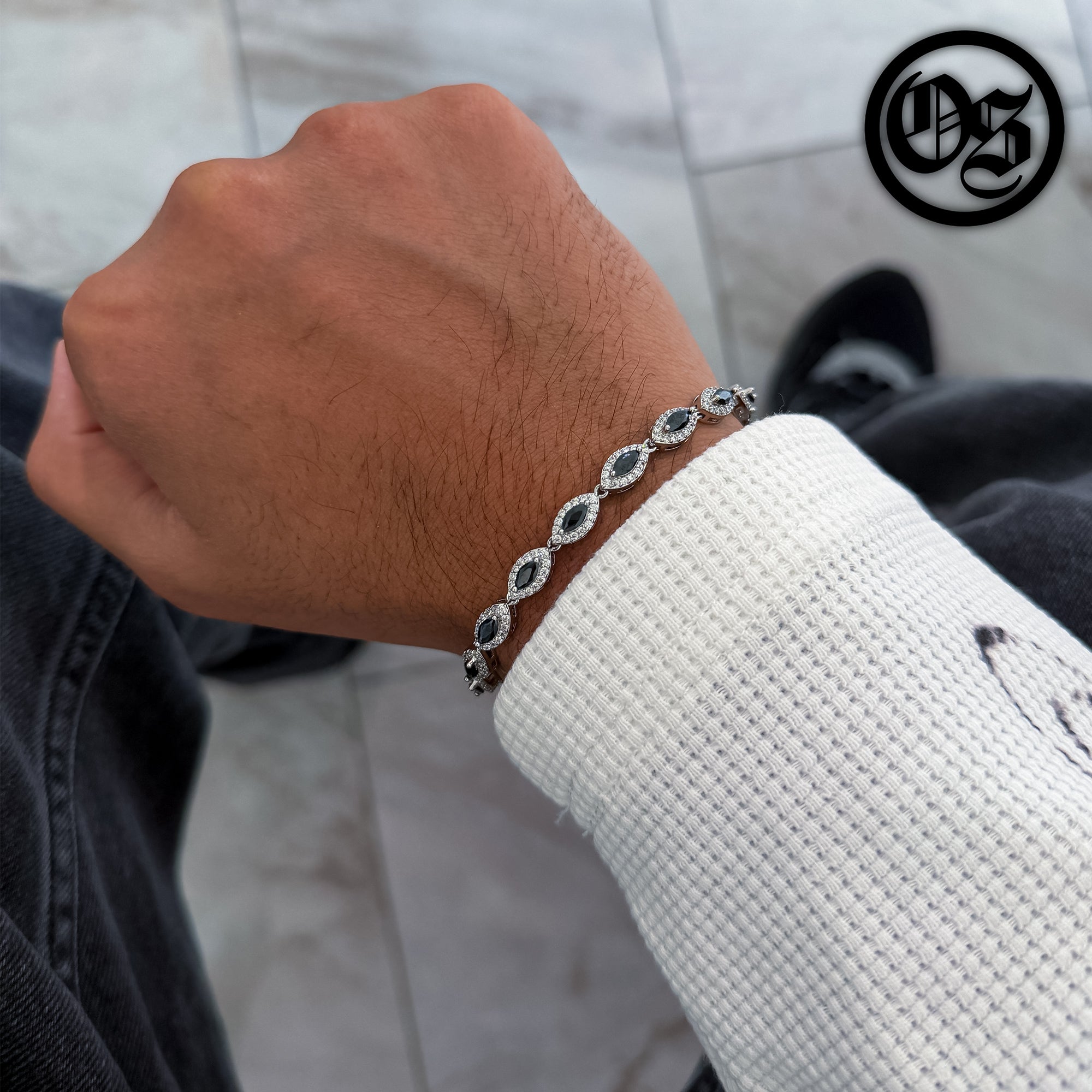 Angel Eyes Bracelets