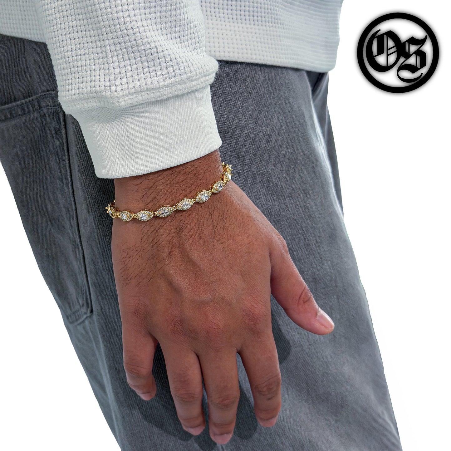 Angel Eyes Bracelets