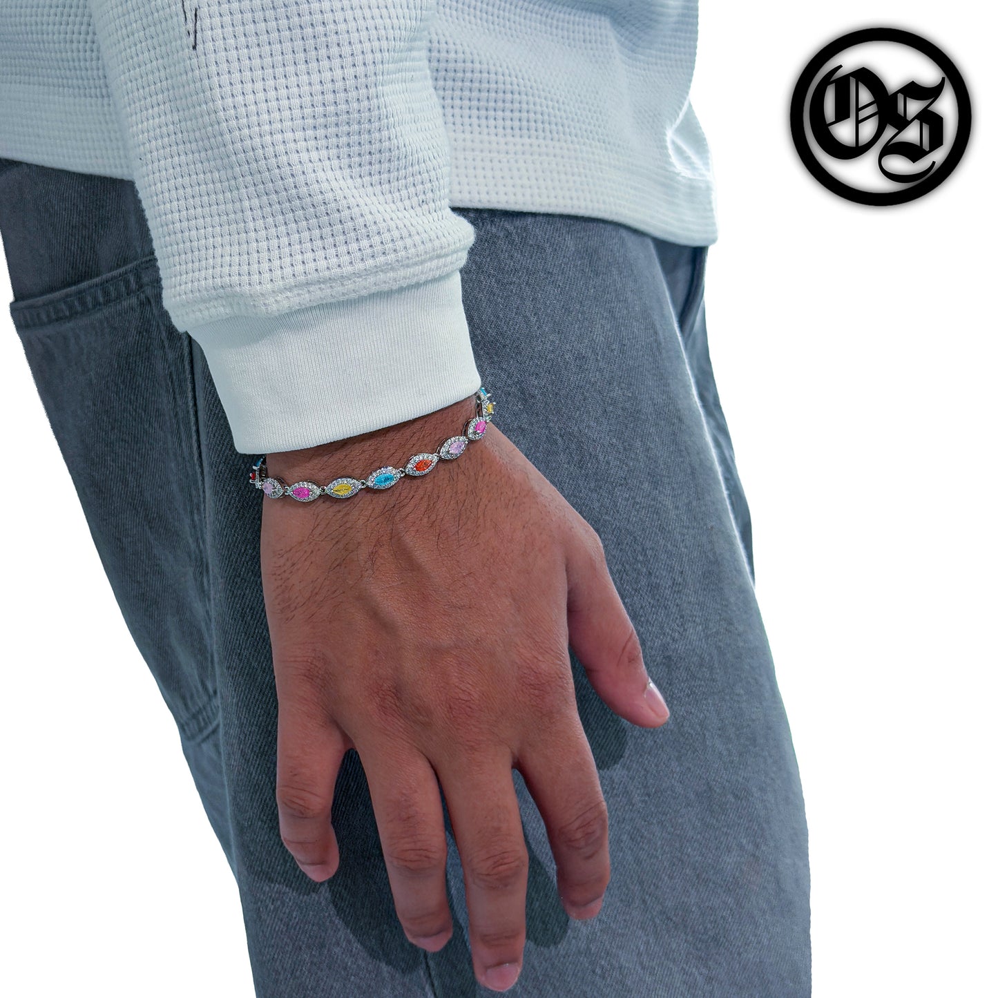 Angel Eyes Bracelets