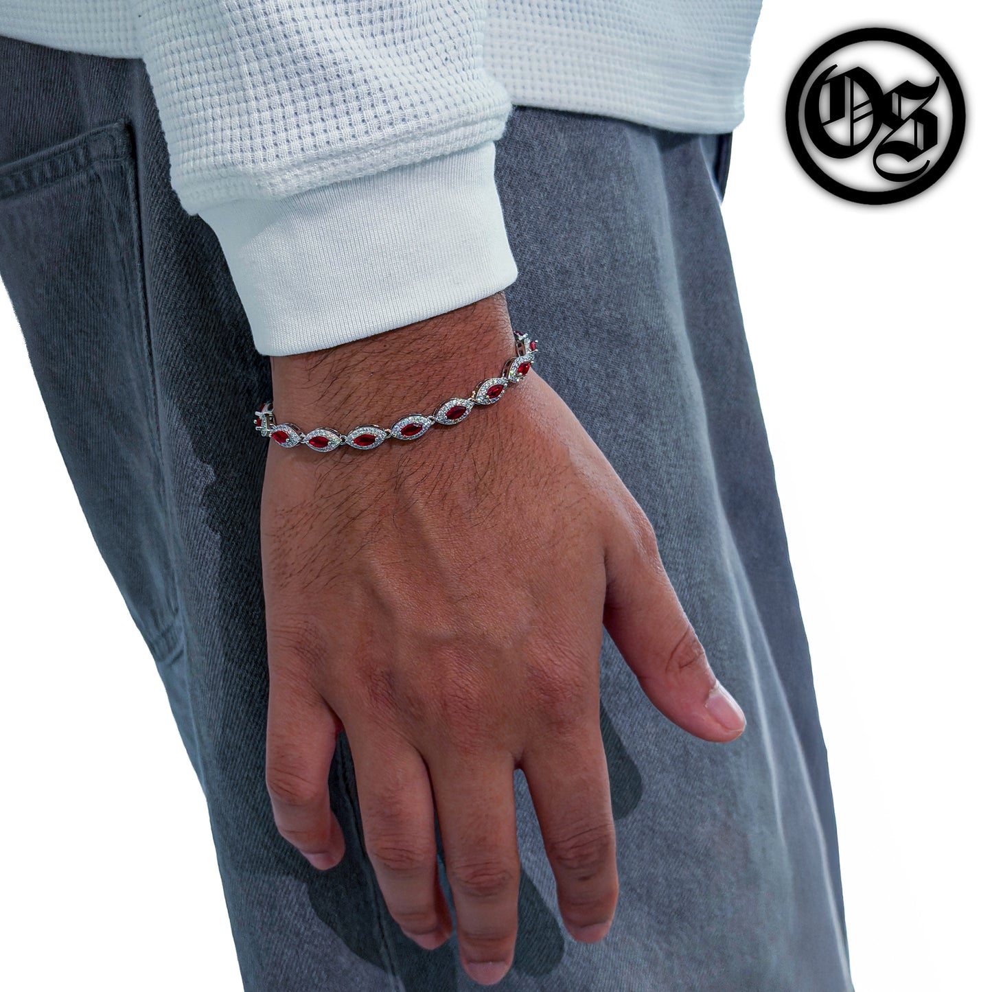 Angel Eyes Bracelets