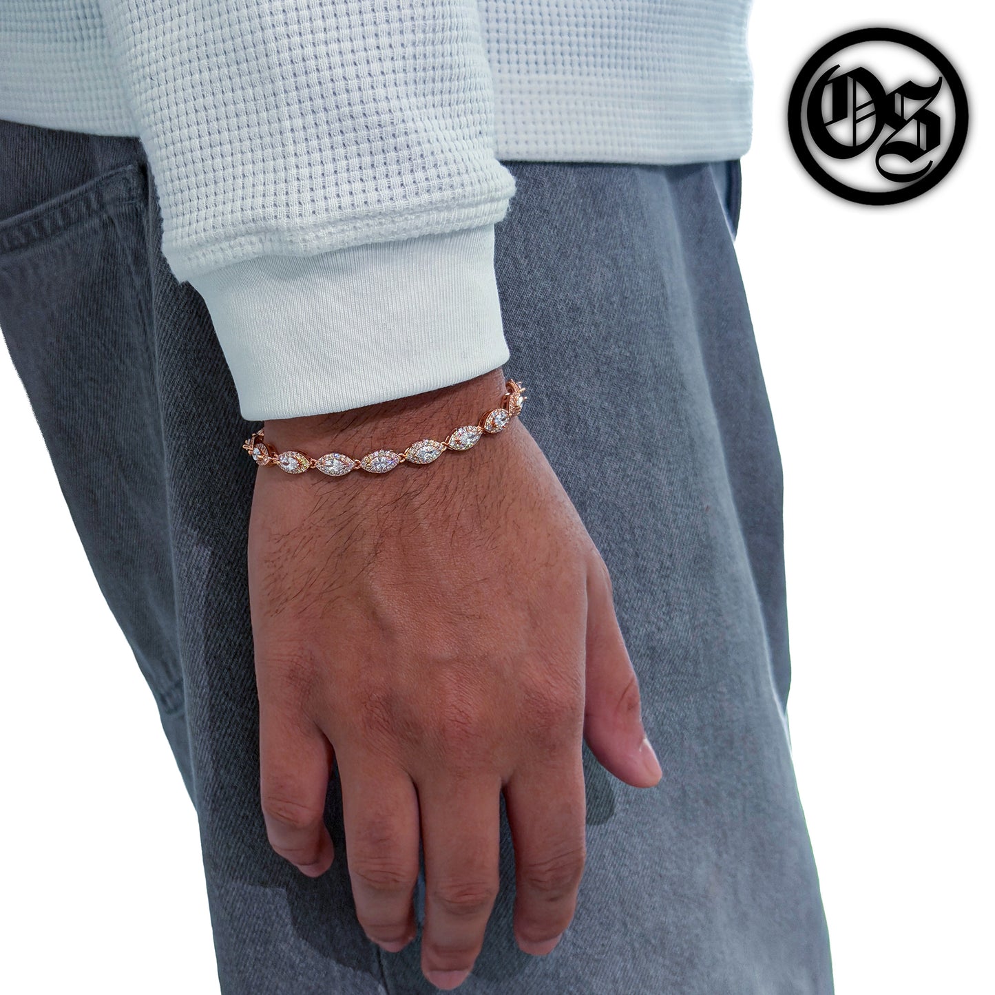 Angel Eyes Bracelets