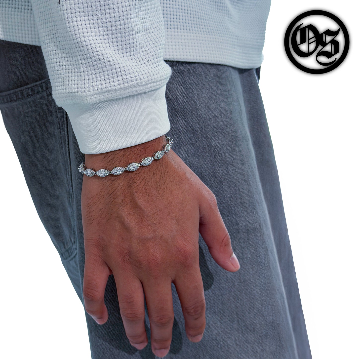 Angel Eyes Bracelets