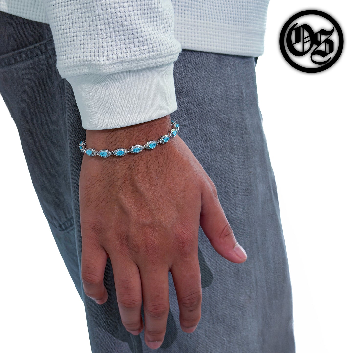 Angel Eyes Bracelets