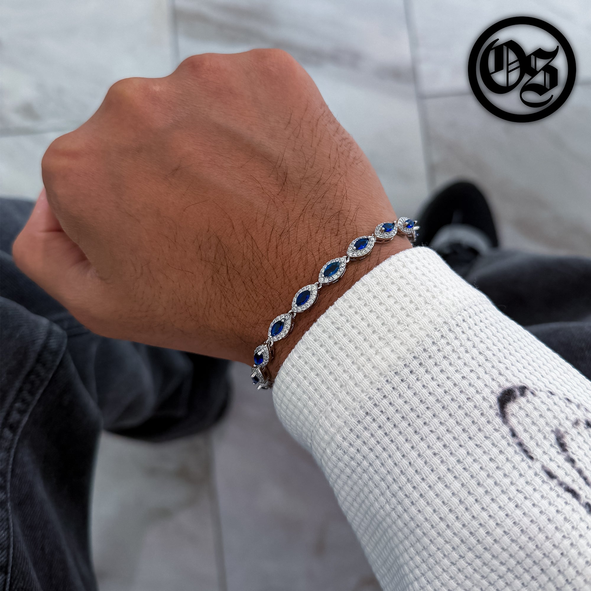 Angel Eyes Bracelets