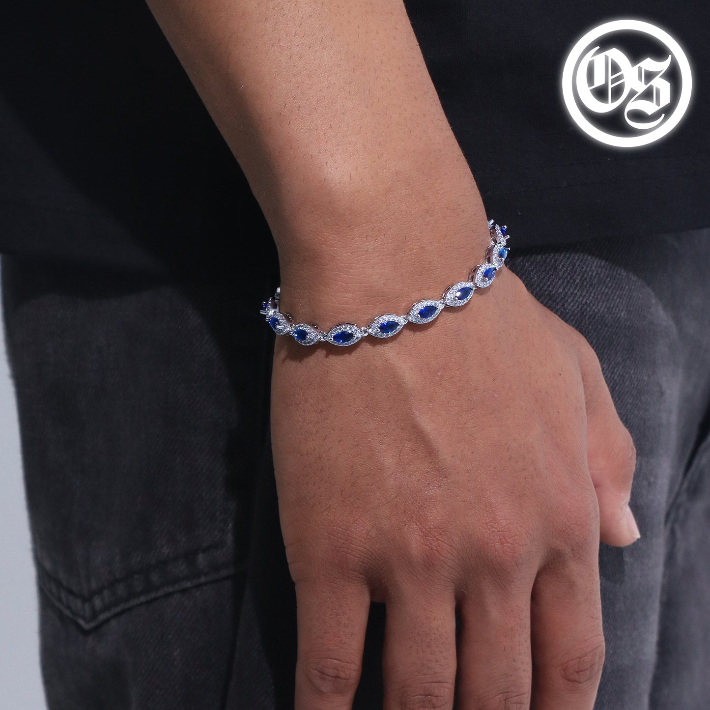 Angel Eyes Bracelets