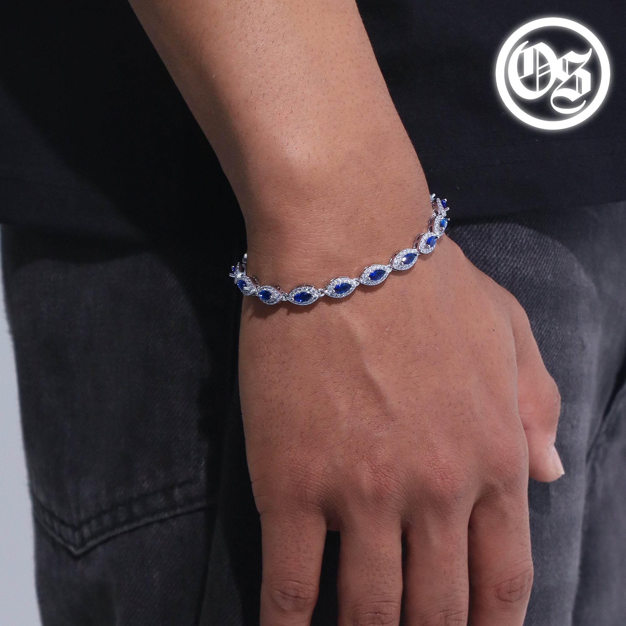 Angel Eyes Bracelets
