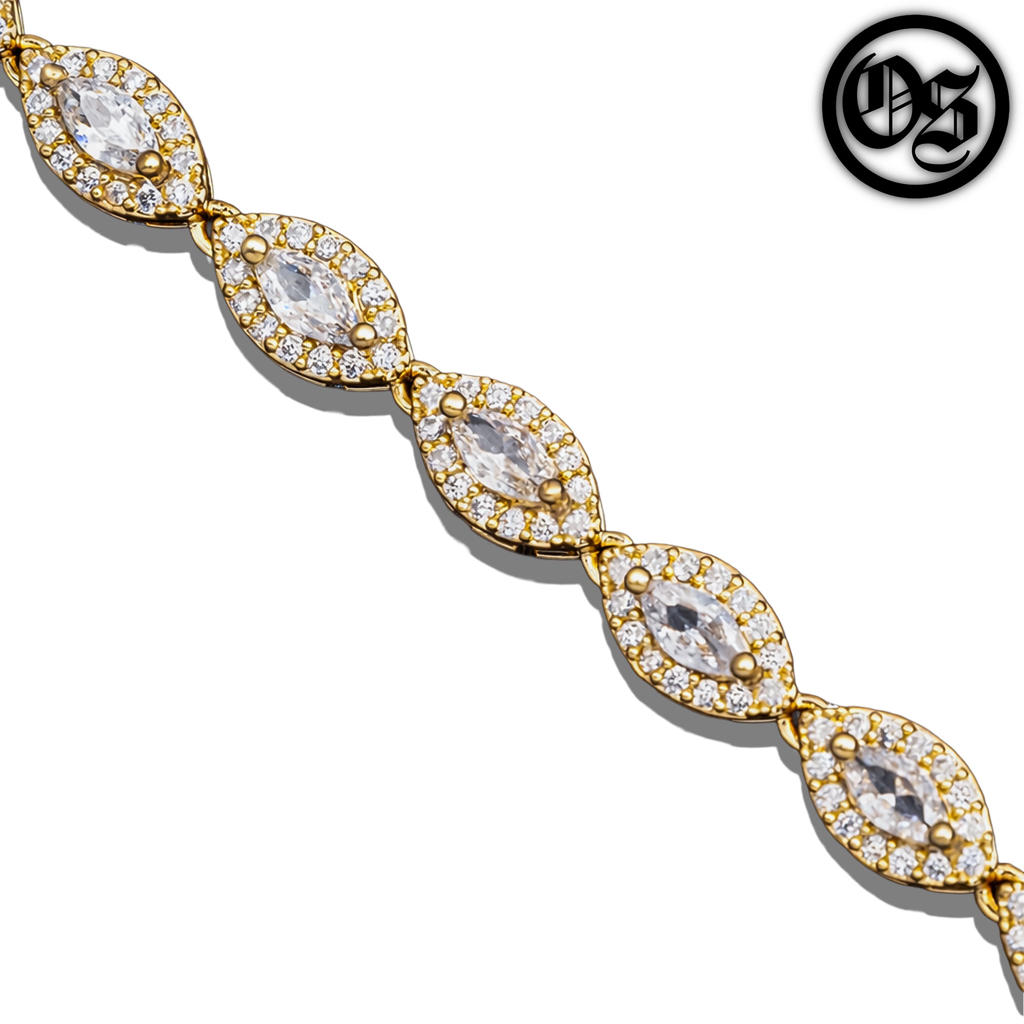 Angel Eyes Bracelets