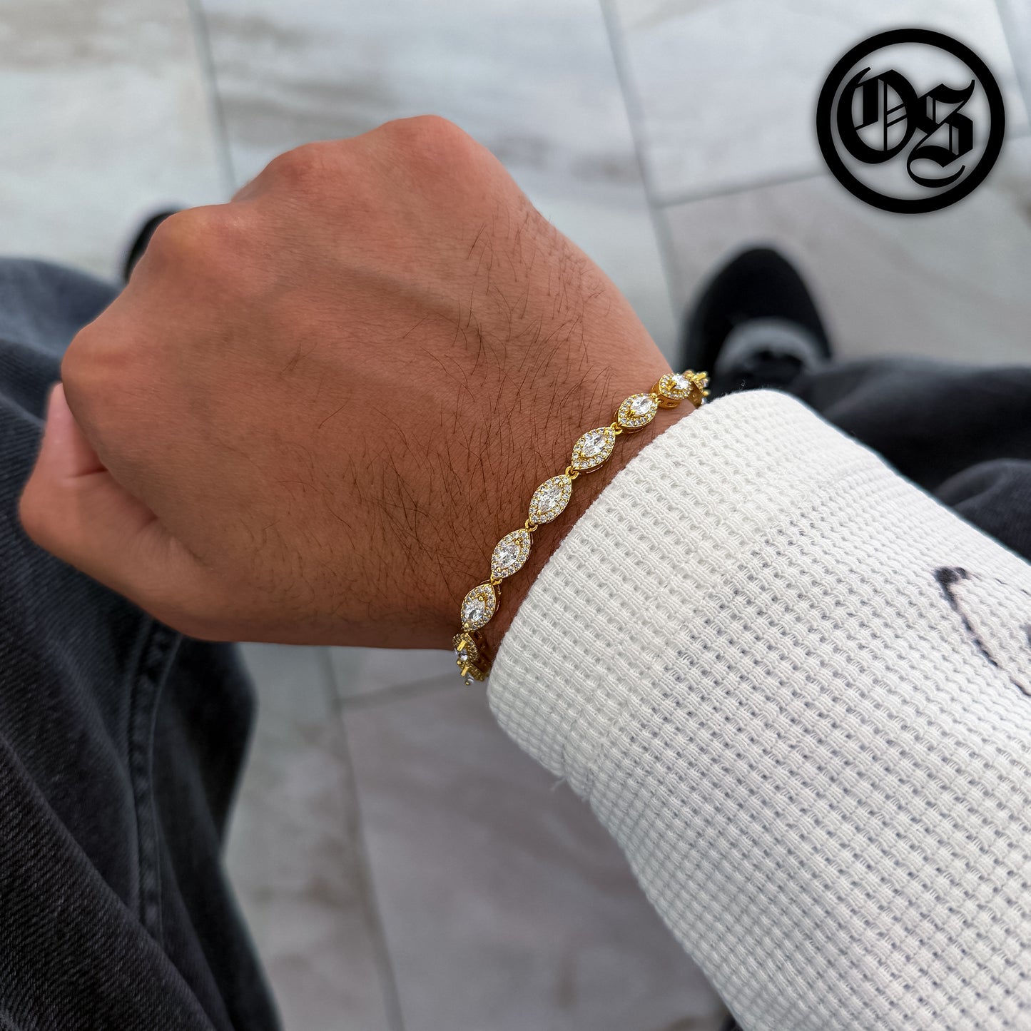 Angel Eyes Bracelets